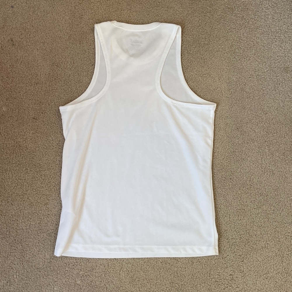 Asics Racerback Tank - Picture 2 of 3